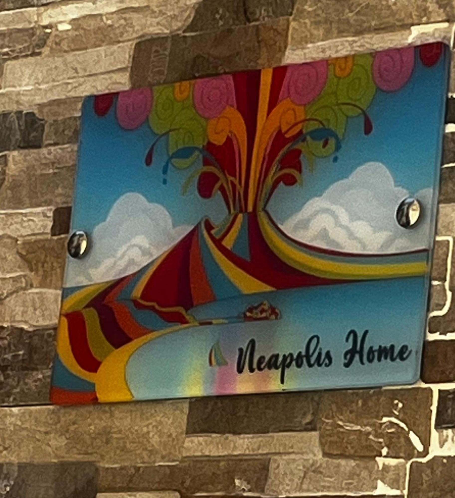 Neapolis Home 外观 照片