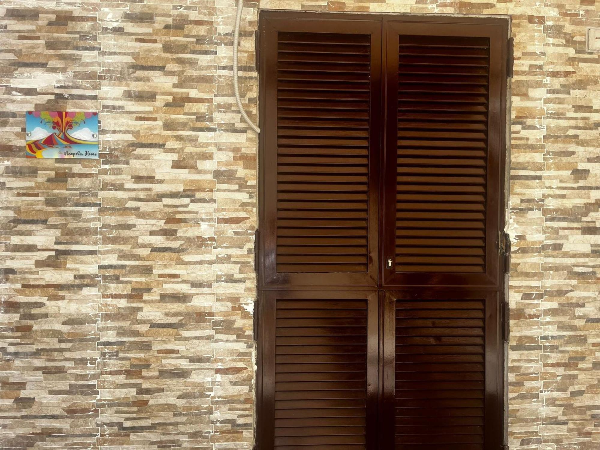 Neapolis Home 外观 照片